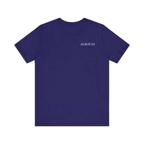 Women’s Avonem Jersey Short Sleeve T-Shirt