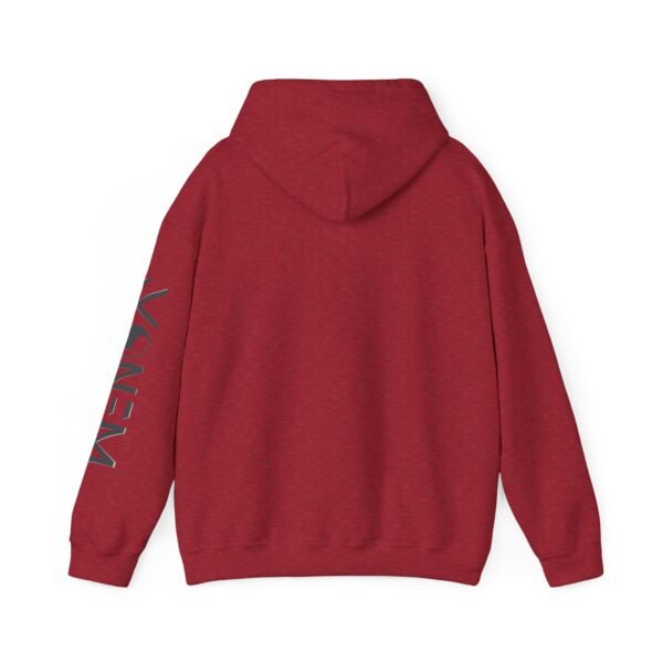 Women’s Avonem Heavy Hooded Sweatshirt