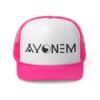 Avonem Trucker Caps