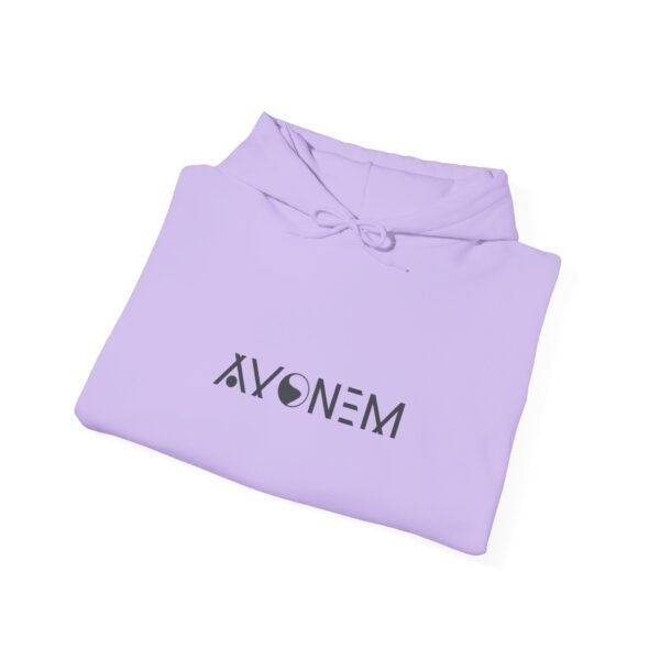 Women’s Avonem Heavy Hooded Sweatshirt