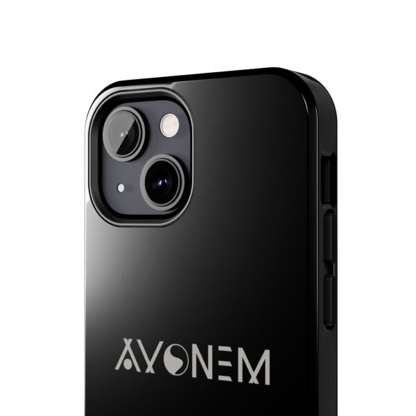 Avonem Tough Phone Cases