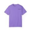 Men’s Garment-Dyed Short Sleeve T-Shirt