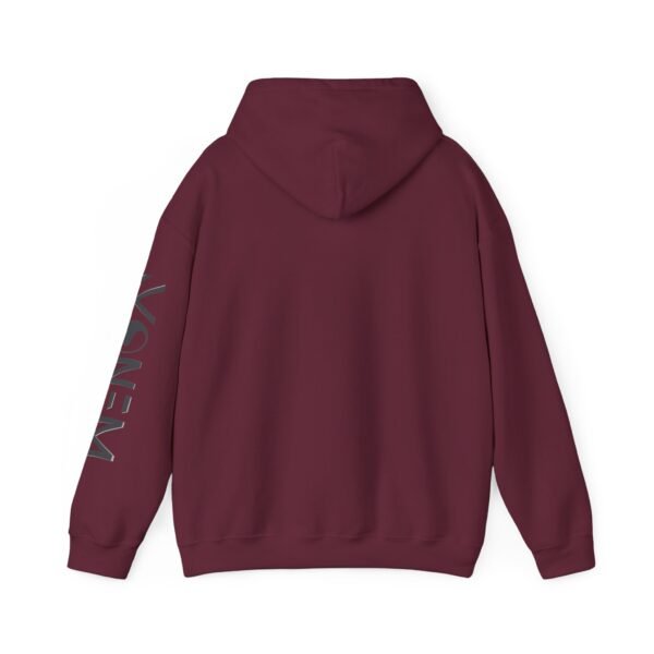Women’s Avonem Heavy Hooded Sweatshirt