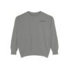 Avonem Unisex Garment-Dyed Sweatshirt