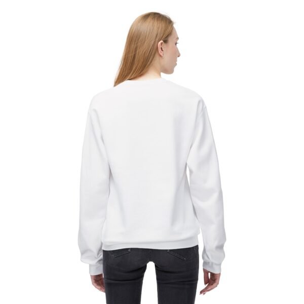 Avonem Women Midweight Softstyle Fleece Crewneck Sweatshirt