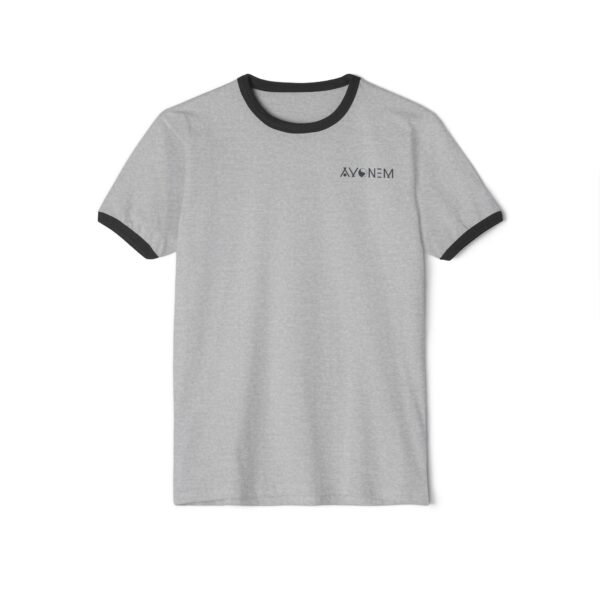 Women’s Avonem Cotton Ringer T-Shirt