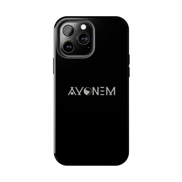 Avonem Tough Phone Cases