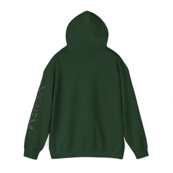 Women’s Avonem Heavy Hooded Sweatshirt