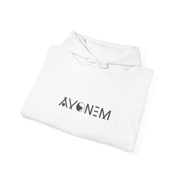 Women’s Avonem Heavy Hooded Sweatshirt