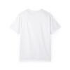 Men’s Garment-Dyed Short Sleeve T-Shirt