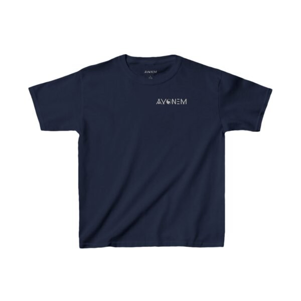 Kids Heavy Cotton™ Tee