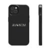 Avonem Tough Phone Cases