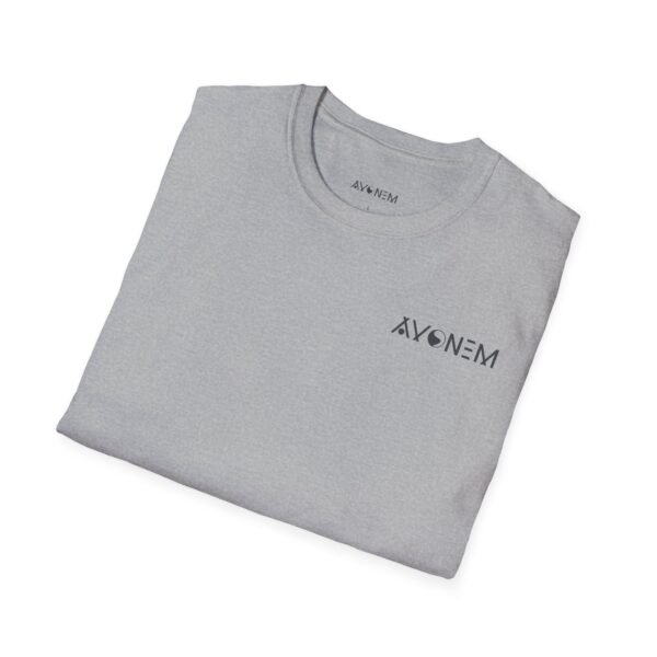 Women’s Avonem Softstyle Short Sleeve T-Shirt