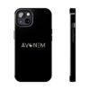 Avonem Tough Phone Cases