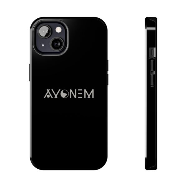 Avonem Tough Phone Cases