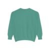 Avonem Unisex Garment-Dyed Sweatshirt