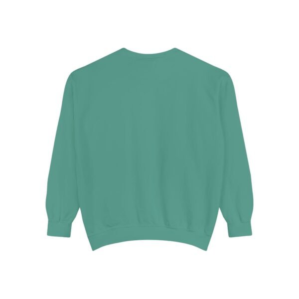 Avonem Unisex Garment-Dyed Sweatshirt