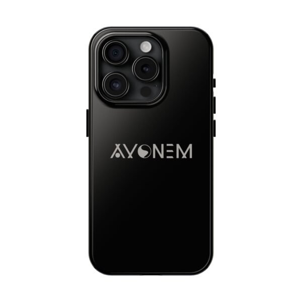 Avonem Tough Phone Cases