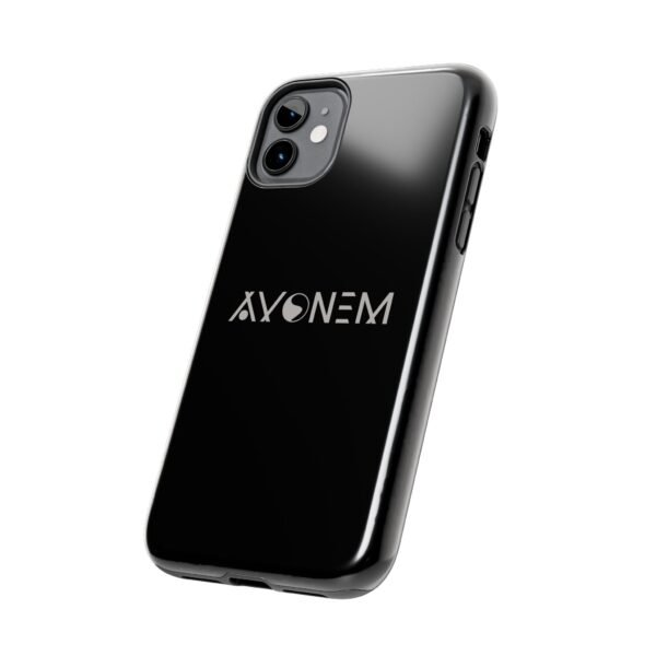 Avonem Tough Phone Cases